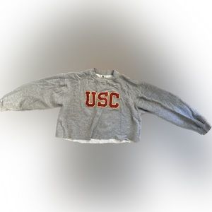 Vintage USC Crewneck